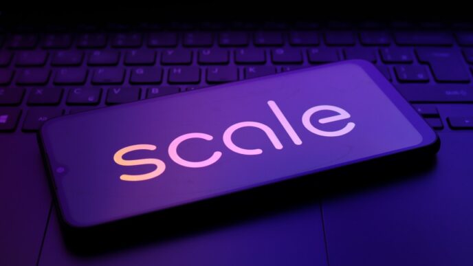 Scale AI Cuts 14% of Workforce Mainly in Data Labeling Division