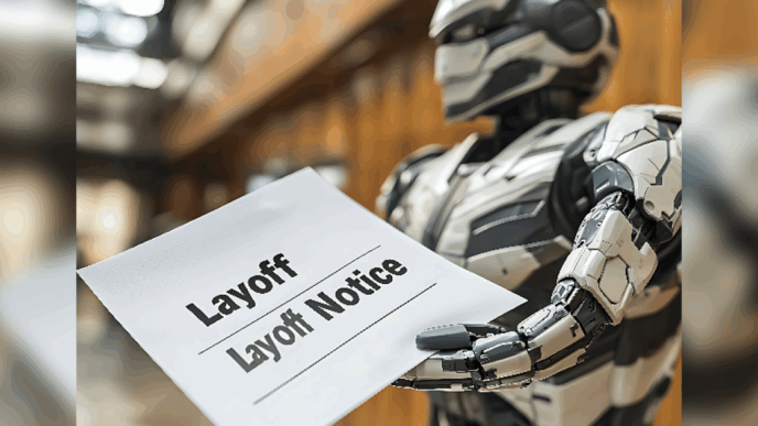 Scale AI Reduces Workforce by 14% After Meta Investment and CEO Exit