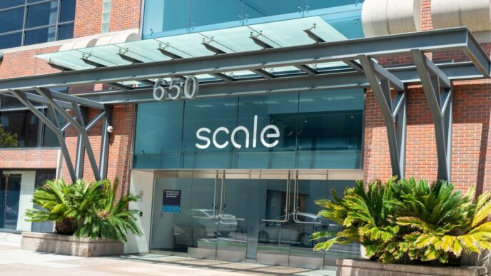 Scale AI Reduces Workforce by 200 Amid Rapid GenAI Expansion