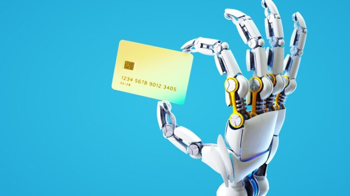 Sean Neville’s Vision for Establishing the First AI-Native Financial Institution