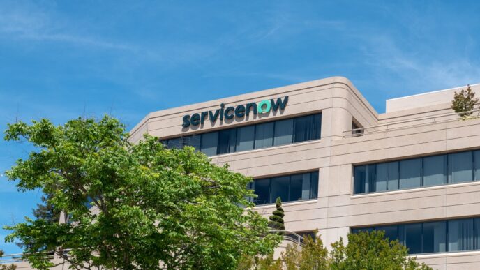 ServiceNow, data catalog, Data.world, enterprise