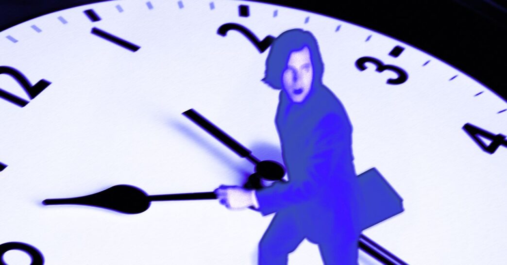 Silicon Valley AI Companies Adopt China’s Disputed ‘996’ Work Routine