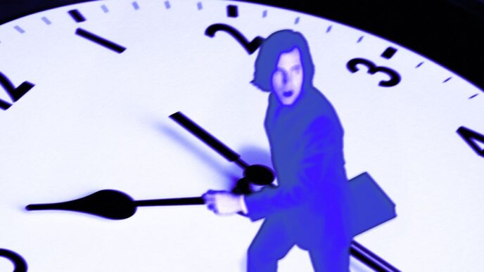 Silicon Valley AI Companies Adopt China’s Disputed ‘996’ Work Routine