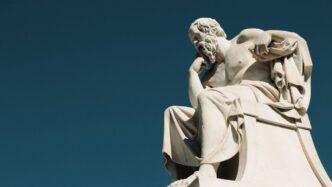 George Papandreou on AI’s impact