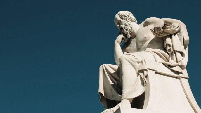 George Papandreou on AI’s impact