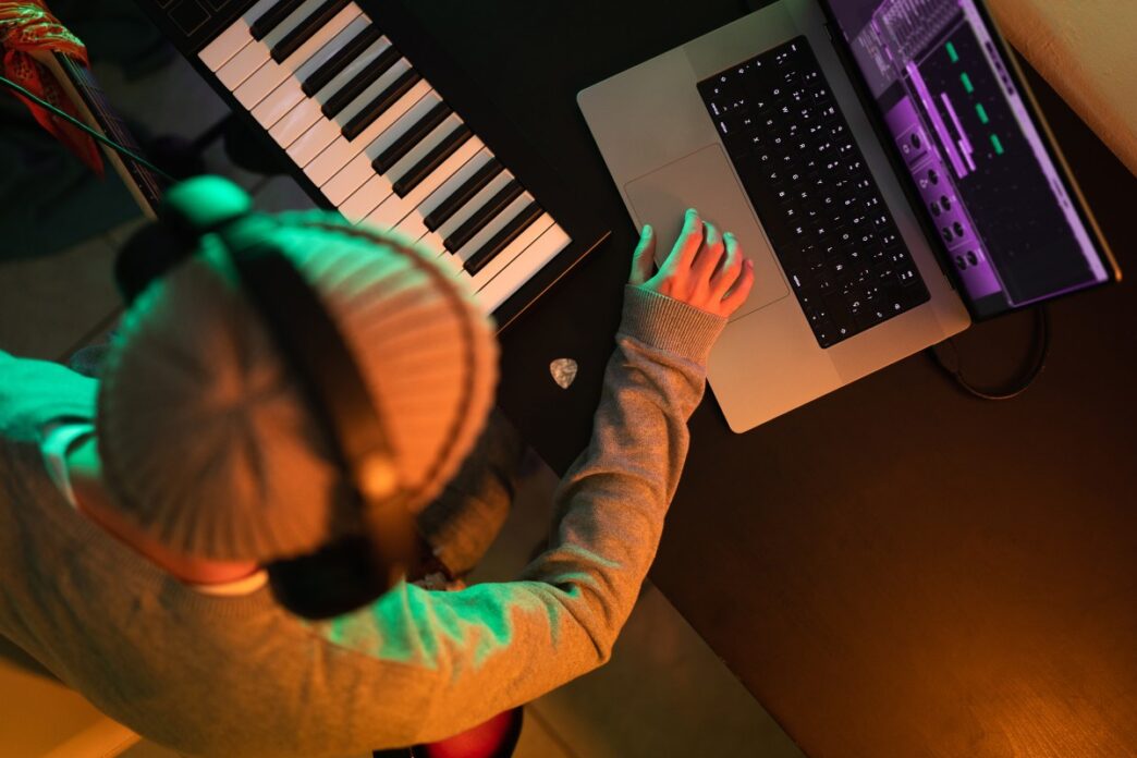 Songscription Introduces AI-Driven Sheet Music Recognition Tool