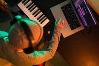 Songscription Introduces AI-Driven Sheet Music Recognition Tool