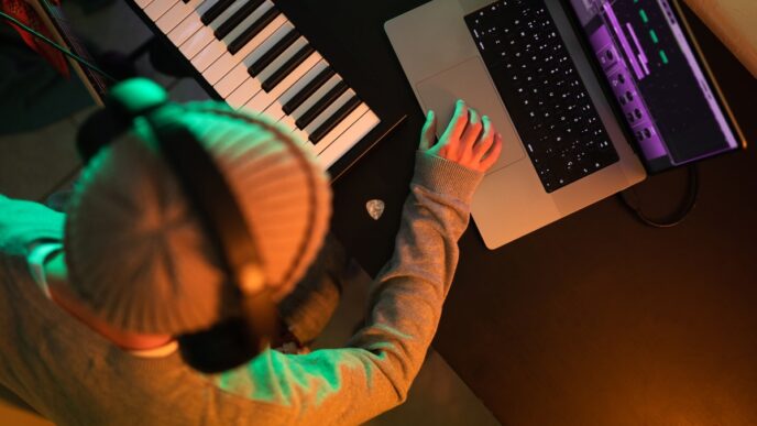 Songscription Introduces AI-Driven Sheet Music Recognition Tool