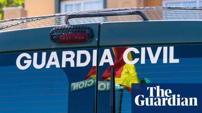 Spanish Teen Under Investigation for Alleged Creation of AI-Generated Nude Videos