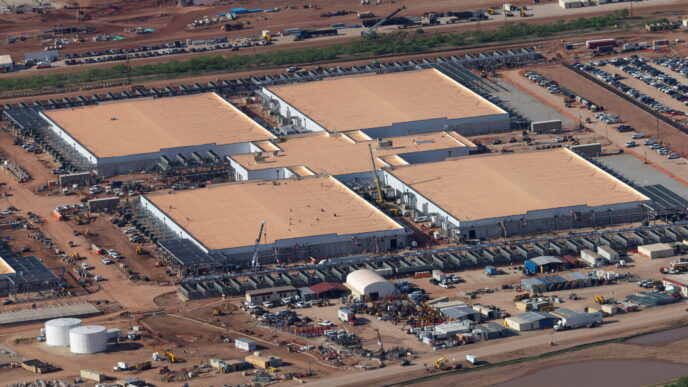 Specialists Respond: Implications of Trump’s Latest AI Strategy for Technology, Energy, Economy, and Beyond