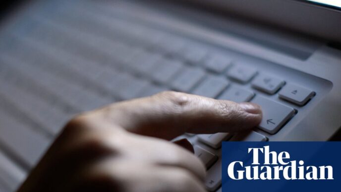 Surge in AI-Created Child Exploitation Videos Online, Report Finds