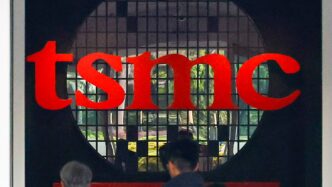 TSMC Earnings Jump 61% to All-Time High Driven by AI Chip Demand