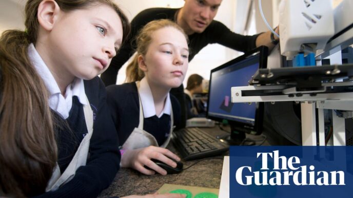 Teach First Candidates Receive Face-to-Face Interviews Following Increased AI-Driven Applications