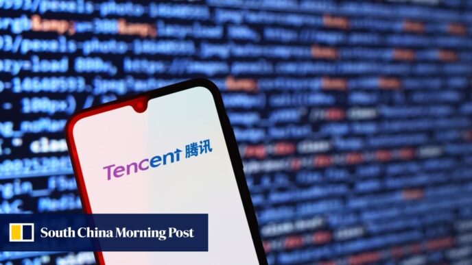Tencent to ByteDance: Leading Tech Firms Compete for AI Agent Dominance Following Manus Move