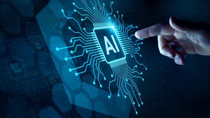 The Argument for Connectivity: Adapting Central Asia to the Age of AI