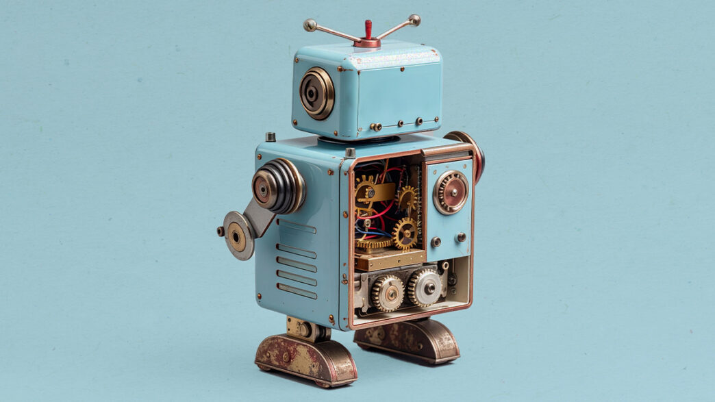 The Disconnect Between Understanding AI and Accepting It