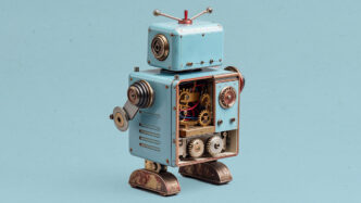 The Disconnect Between Understanding AI and Accepting It