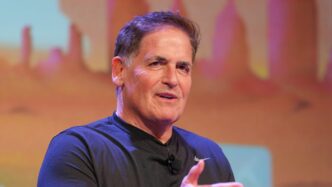 The First Ever Trillionaire Might Leverage AI to Achieve It