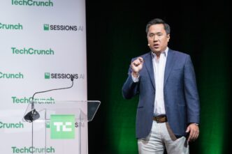 The Future Belongs to Agents, Not SaaS, Says Narada AI’s CEO