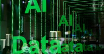 The Genuine AI Competition | Foreign Affairs