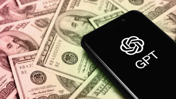 How AI is transforming corporate finance