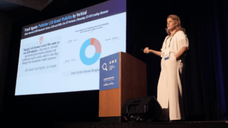 Generative search study results