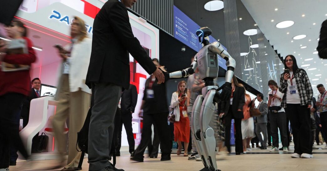 The Impact of Technology on Human Relationships