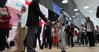 The Impact of Technology on Human Relationships