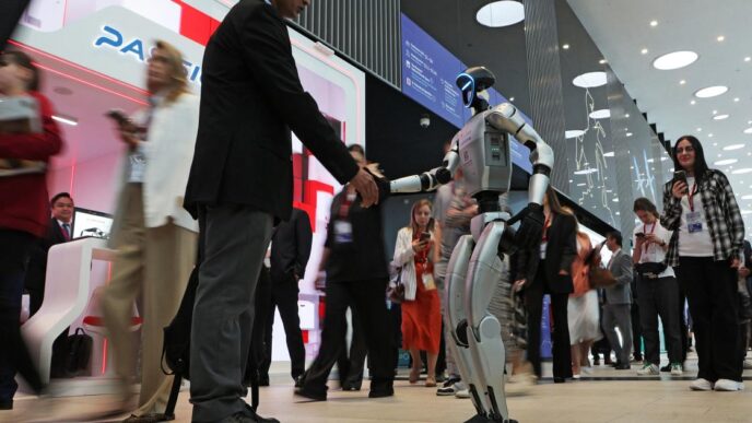 The Impact of Technology on Human Relationships