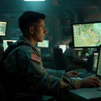 The Military's Artificial Intelligence Revelation