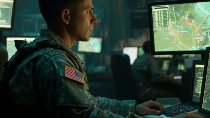 The Military's Artificial Intelligence Revelation