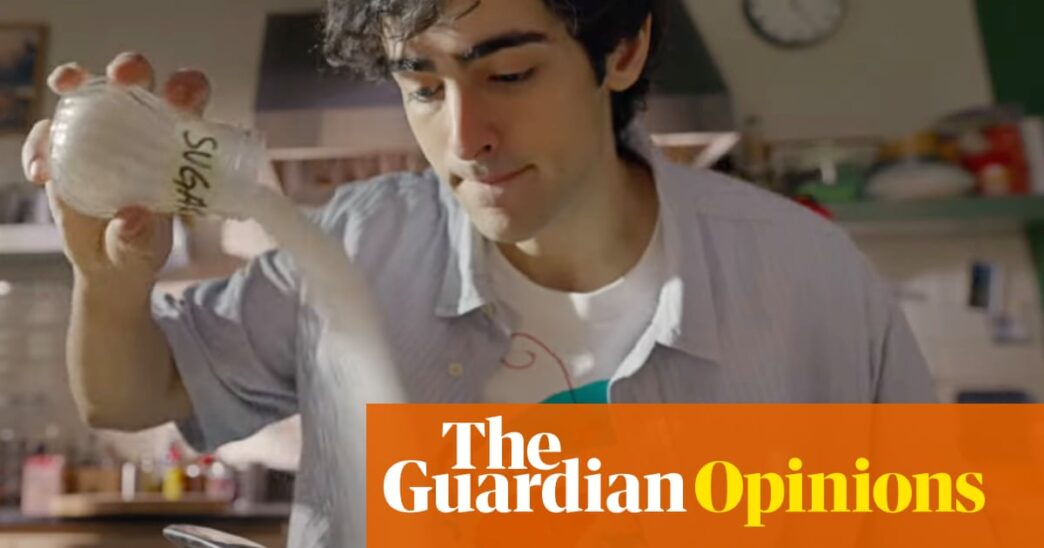 The Most Annoying AI Moment: The Silly Samsung Ad With Excessive Sugar In Pasta Sauce