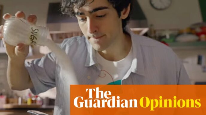 The Most Annoying AI Moment: The Silly Samsung Ad With Excessive Sugar In Pasta Sauce