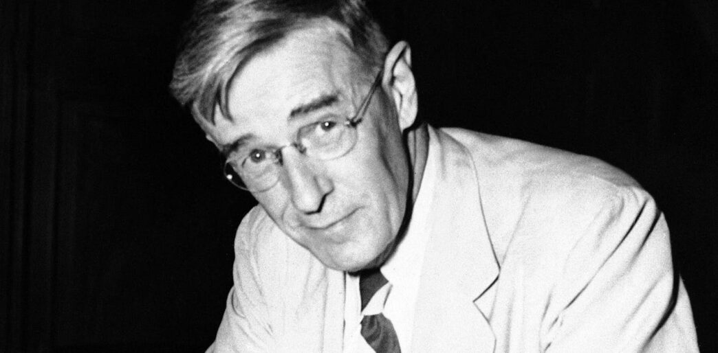 The Overlooked Eight-Decade-Old Device That Influenced the Internet and Might Aid AI Survival