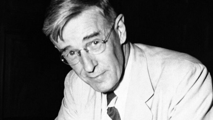 The Overlooked Eight-Decade-Old Device That Influenced the Internet and Might Aid AI Survival