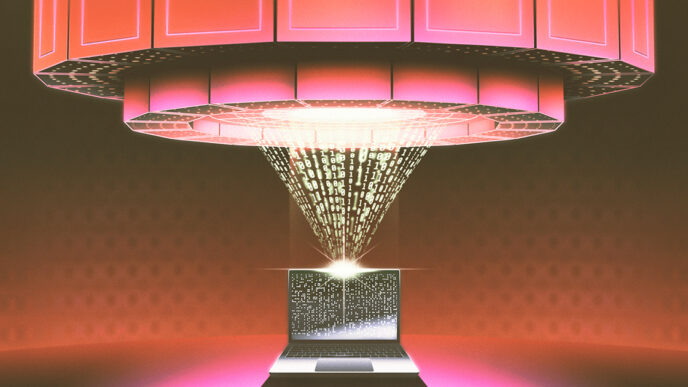 The Role of Distillation in Reducing AI Model Size and Cost