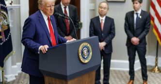 The Significance of the Major, Impactful Bill for AI