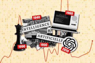 The Tumultuous Evolution of AI: From Calculators to ChatGPT