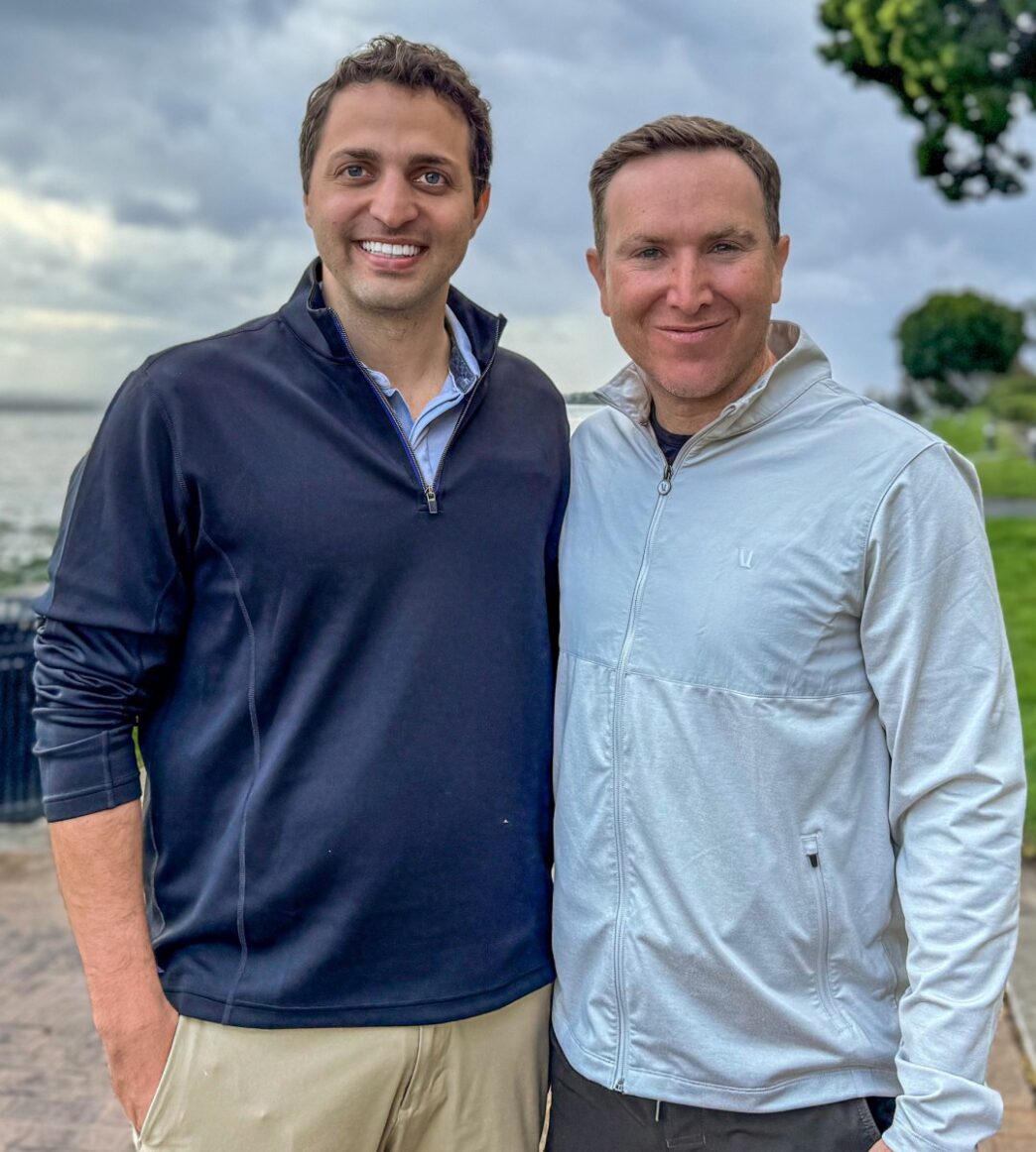 This Startup Believes Email Holds the Secret to Practical AI Agents