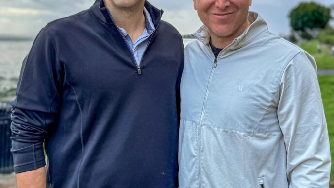 This Startup Believes Email Holds the Secret to Practical AI Agents