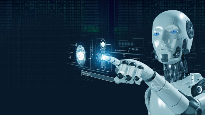 Top 10 Most Popular Artificial Intelligence (AI) Stocks Today