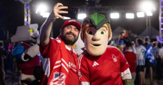 Premier League action powered by AI