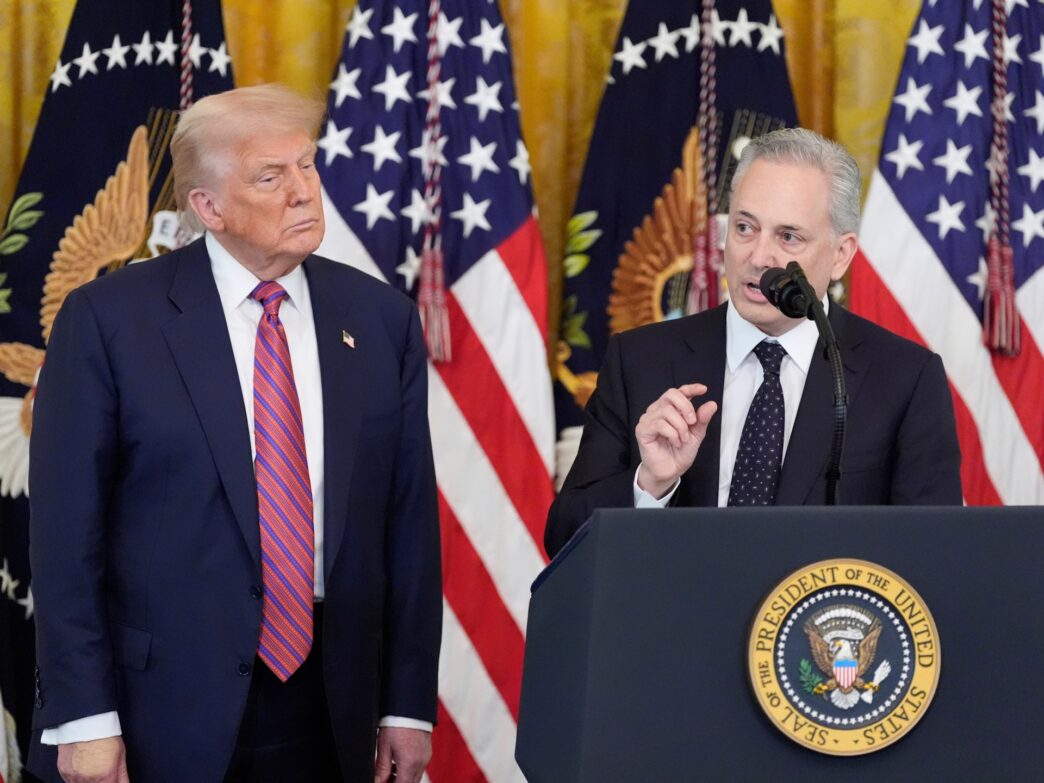 Trump Administration Introduces Comprehensive AI Strategy