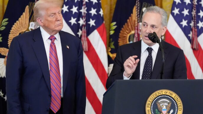 Trump Administration Introduces Comprehensive AI Strategy