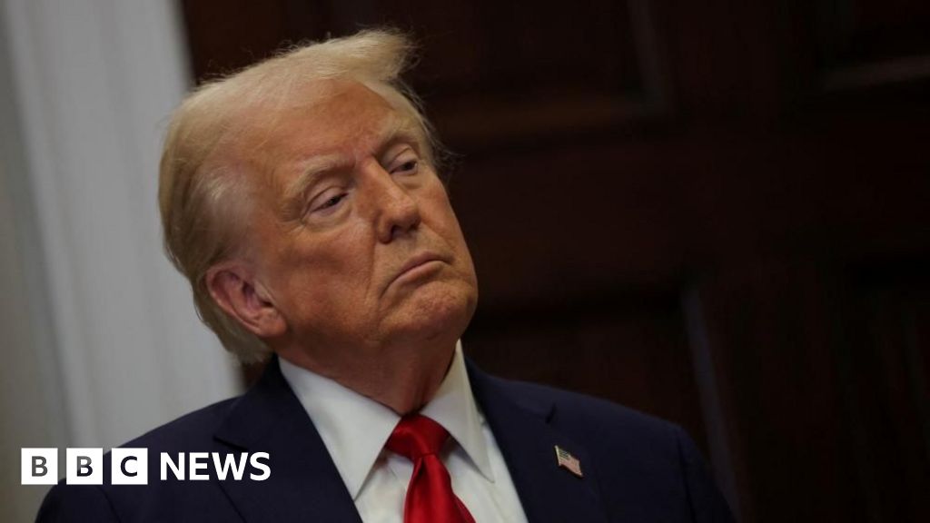 Trump Introduces AI Strategy to Tighten Regulations and Address Bias