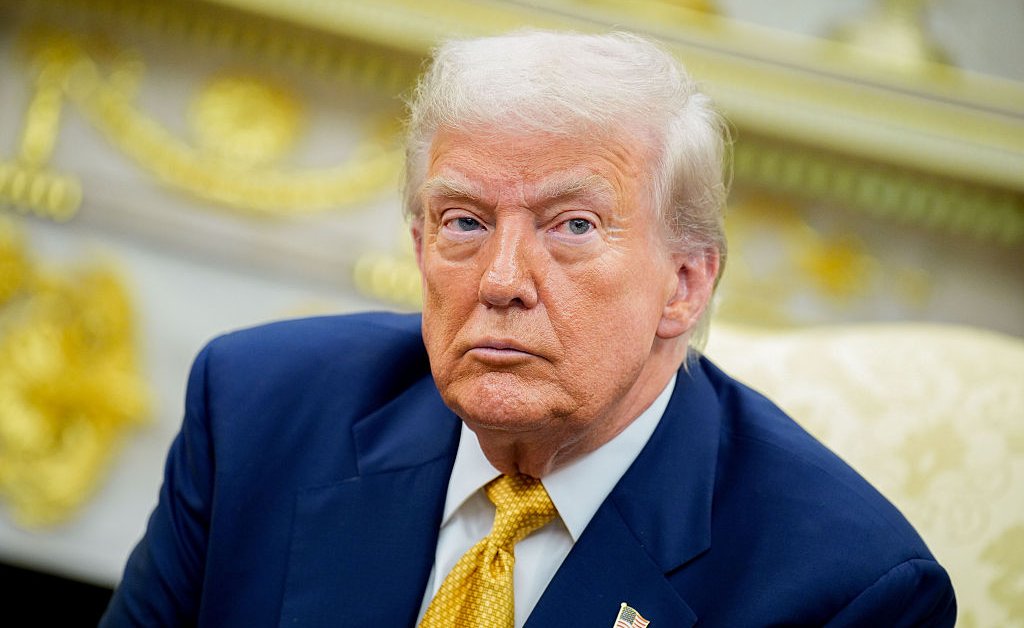 Trump Introduces Strategy to Lead AI Competition by Easing Regulations