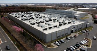 Trump at tech-energy summit