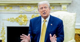 Trump Plans AI Strategy; Powell's Position Secure; Obama Criticizes President Over Treason Claims