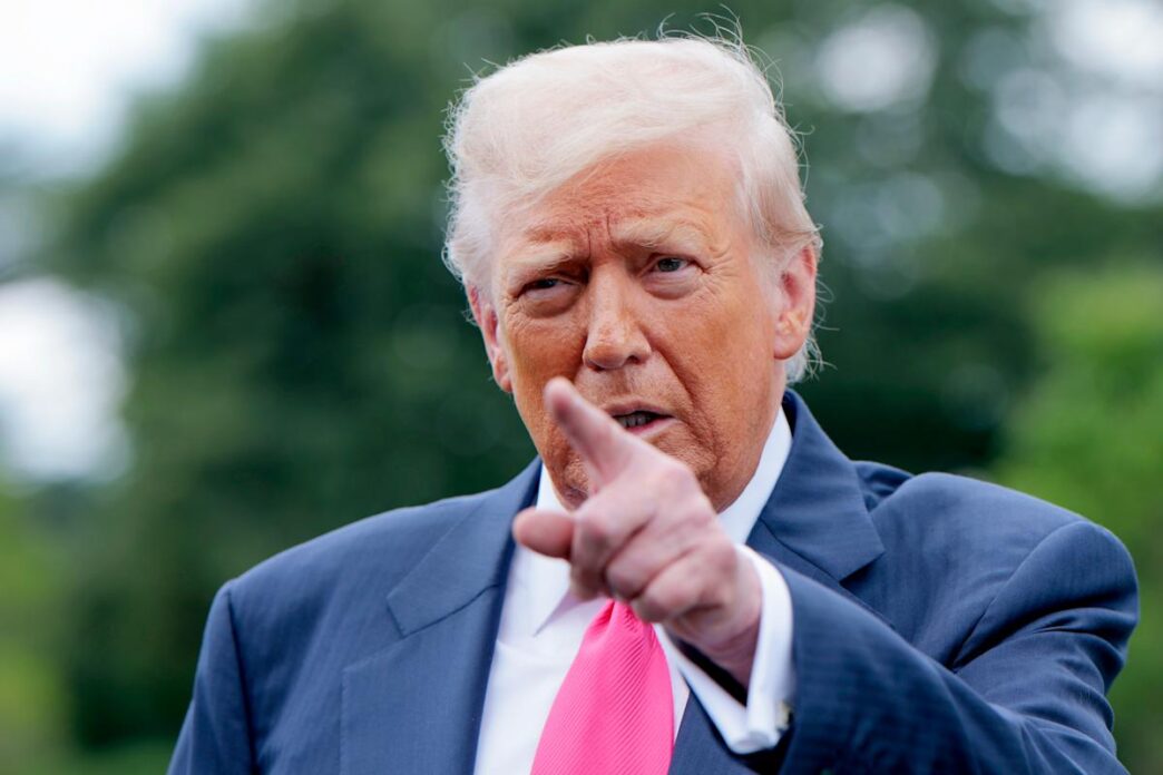 Trump Prepares New Passive AI Strategy Proposing a Departure From Biden