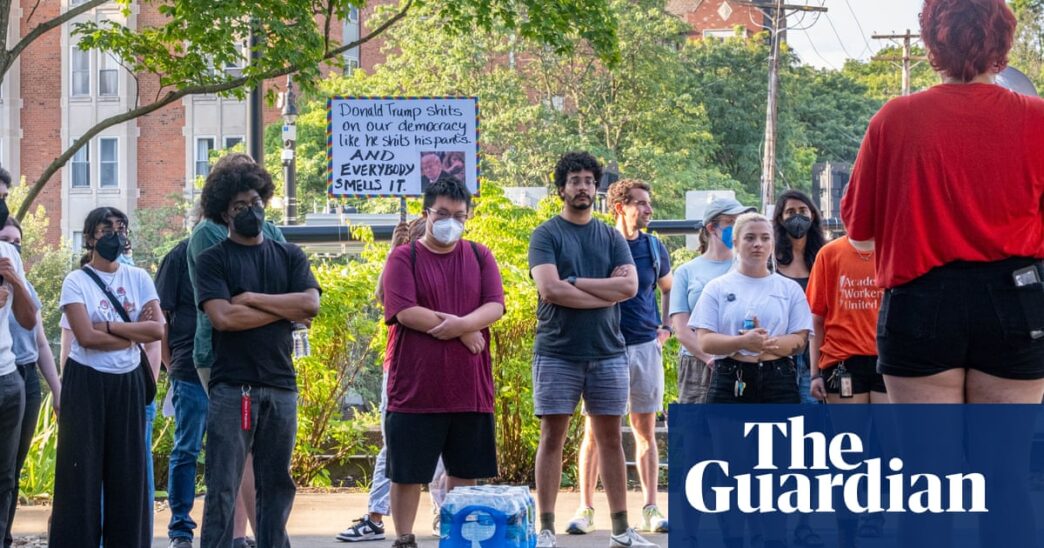 Trump Reveals $70 Billion AI and Energy Initiative At Summit With Oil and Technology Leaders